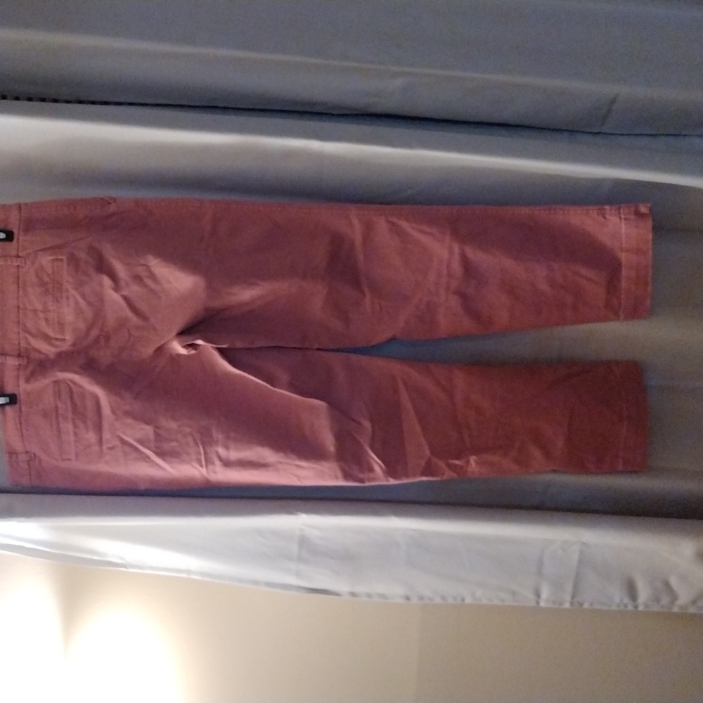 Pink Talbot's Slacks - Picture 3 of 4